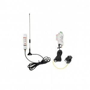 Acrel AWT100-AP/WFH WiFi-Halow Data Converter