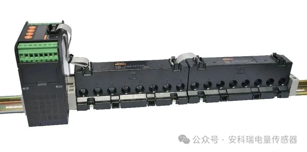 Acrel DC  Energy Meter - 11