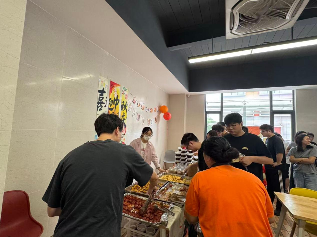 Acrel celebrating Mid-Autumn Festival - 8