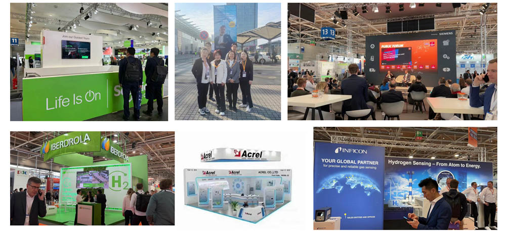 Acrel_Appeared_at_Hannover_Messe_in_Germany-2