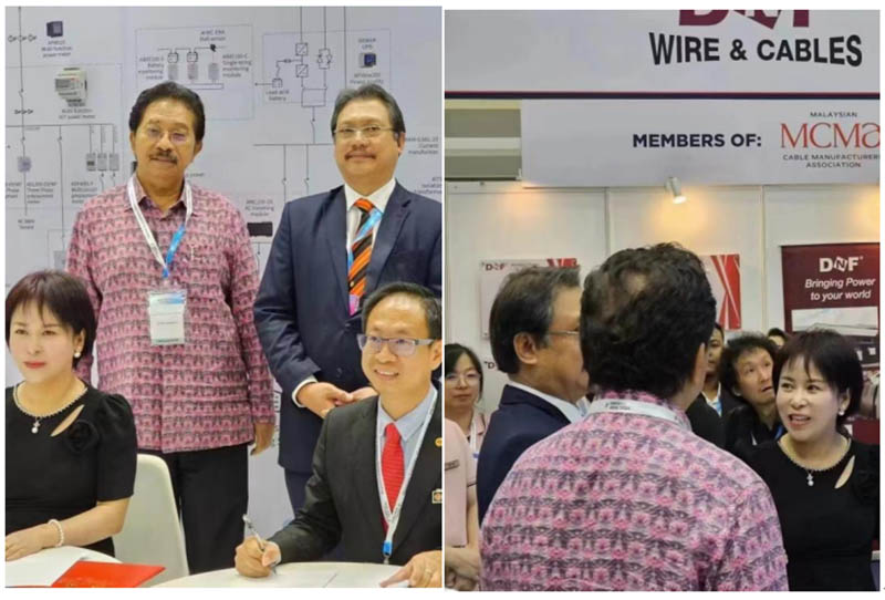 Acrel_in_ENERtec_ASIA_2024_Malaysia-2