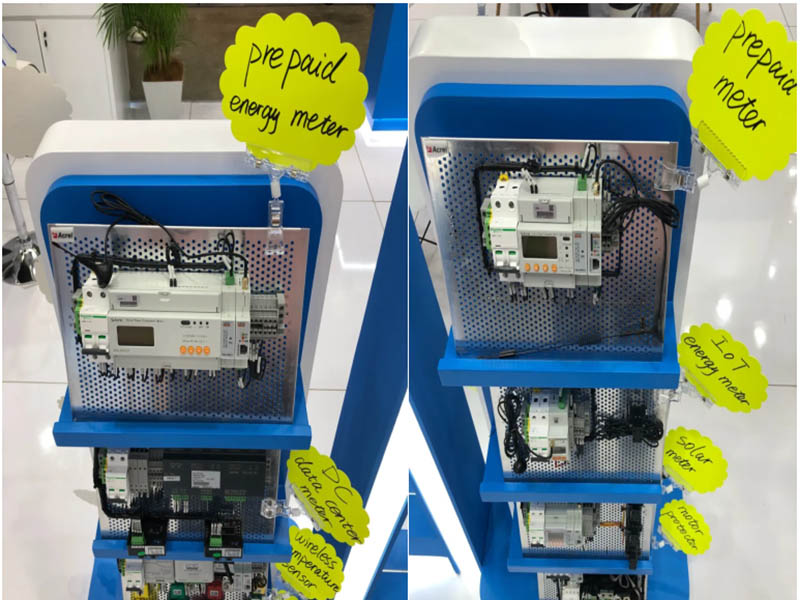 Acrel_in_ENERtec_ASIA_2024_Malaysia-4