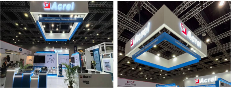 Acrel_in_ENERtec_ASIA_2024_Malaysia-5