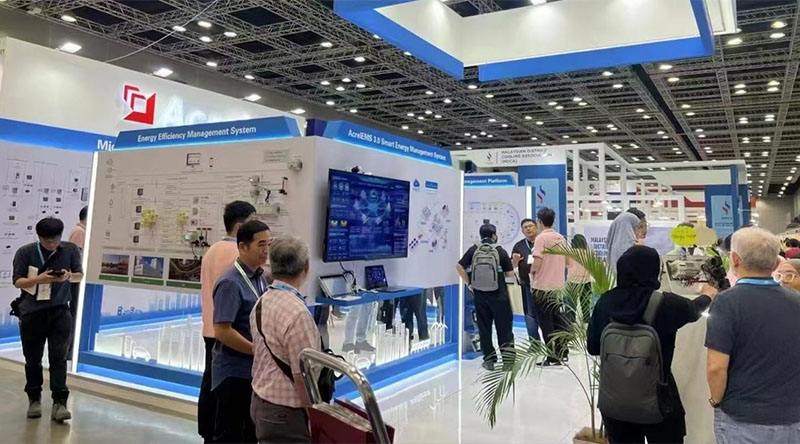 Acrel_in_ENERtec_ASIA_2024_Malaysia-6