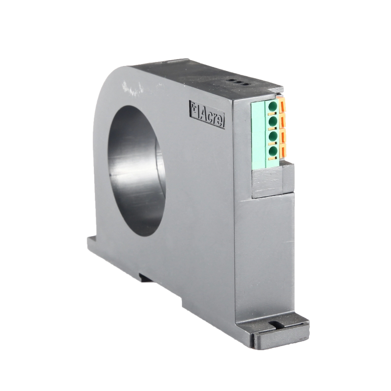 Acrel BA50L-AI/I AC 0-1A Leakage Current Transducer