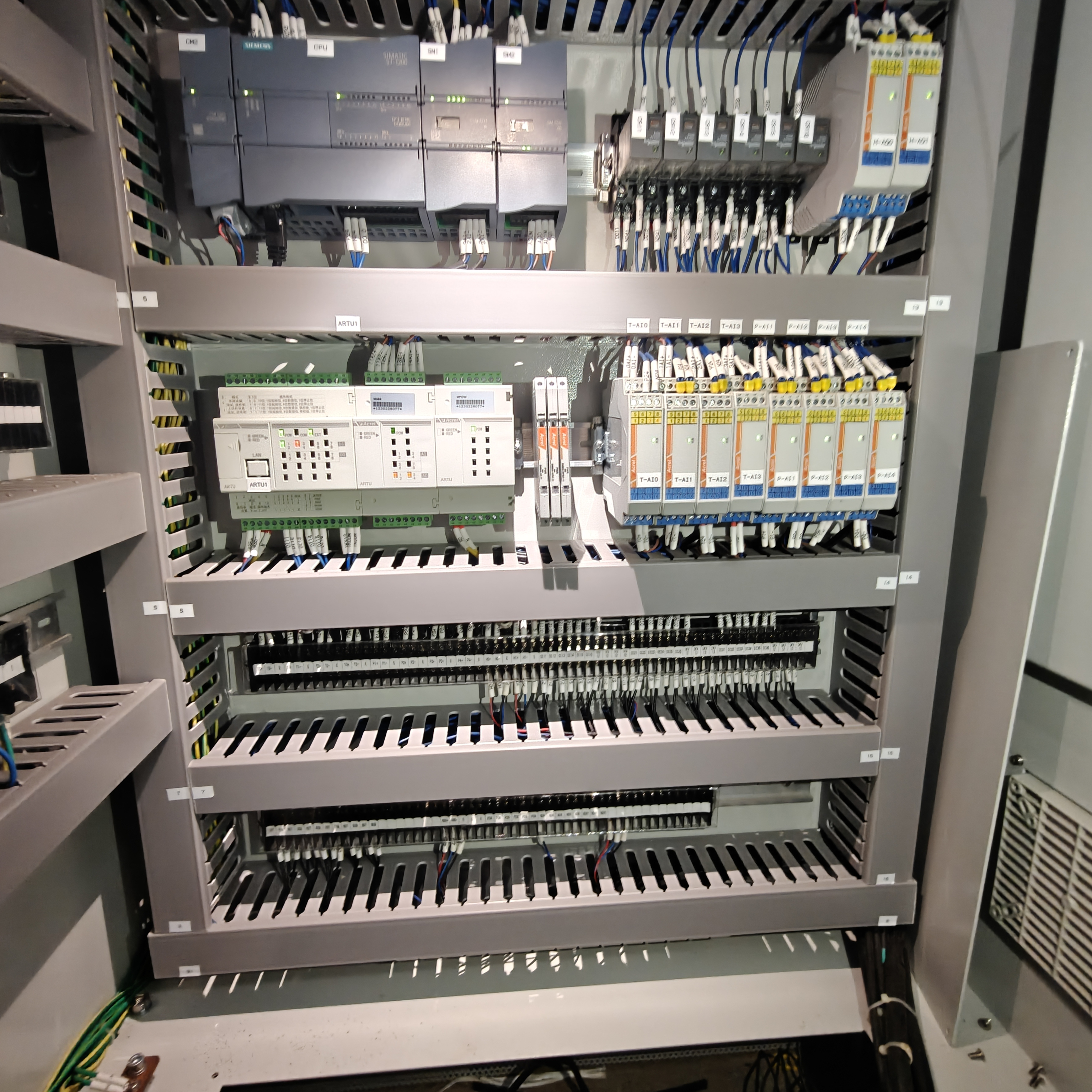 BM800 Signal Isolator application - 5