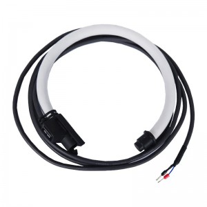 Acrel BR Series Rogowski Coil Current Transformer