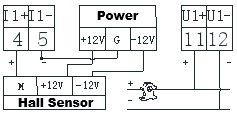 DJSF1352-RN-2 - hall wiring - 1