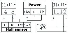 DJSF1352-RN-2 - hall wiring - 2