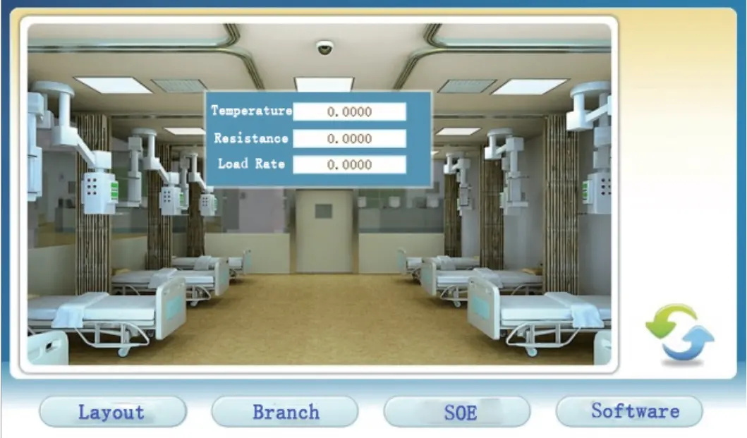Real-time Data Acquisition