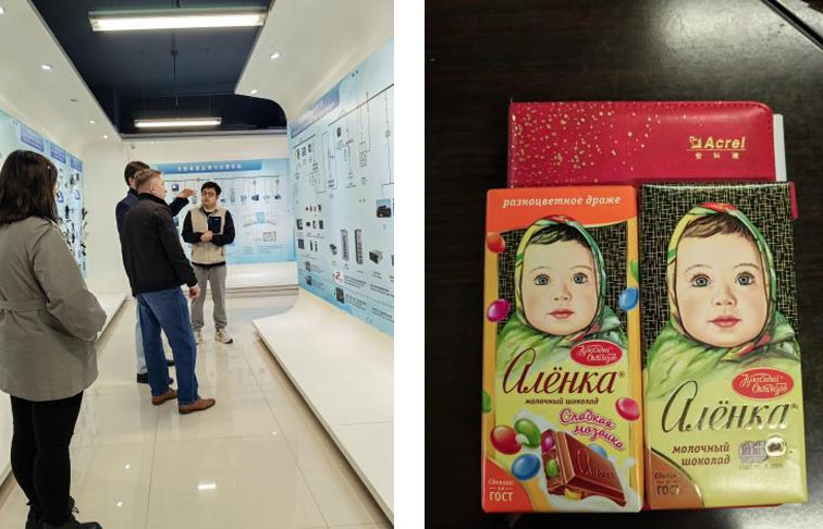 Russian_Distributor_EKF_visited_Acrel_in_2023-4