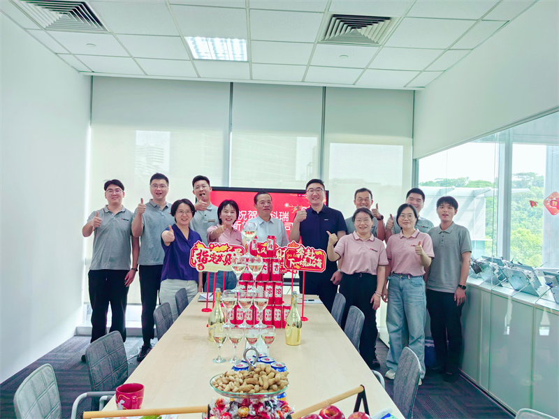 Singapore branch - 3