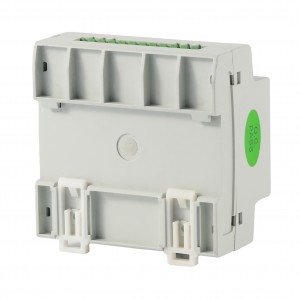 Contrôleur de température et d'humidité Acrel WHD20R-22