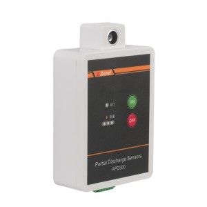 Acrel APD Series Partial Discharge Detector
