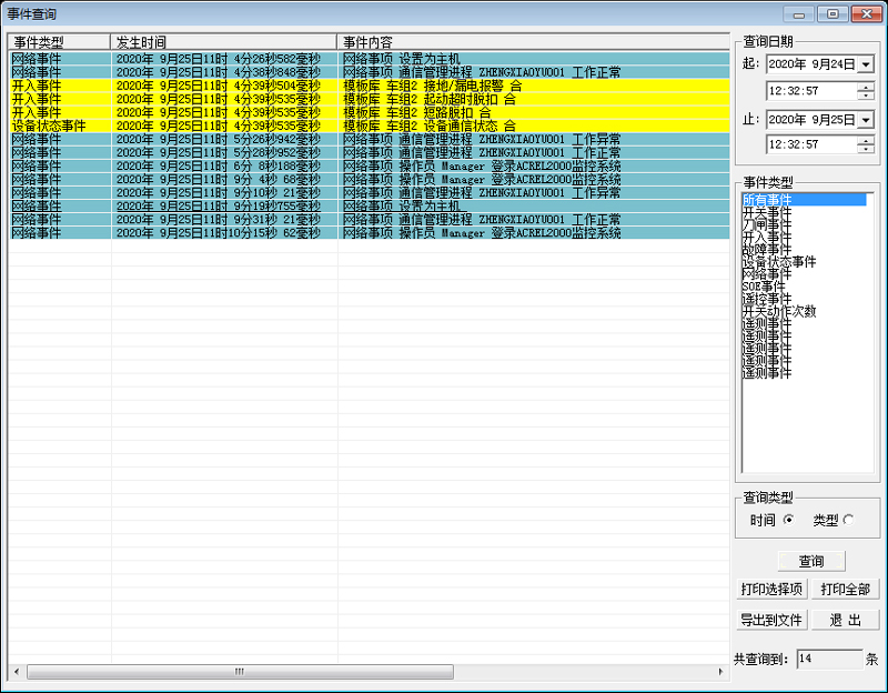 acrel-2000m-motor-protection-and-monitoring-system10