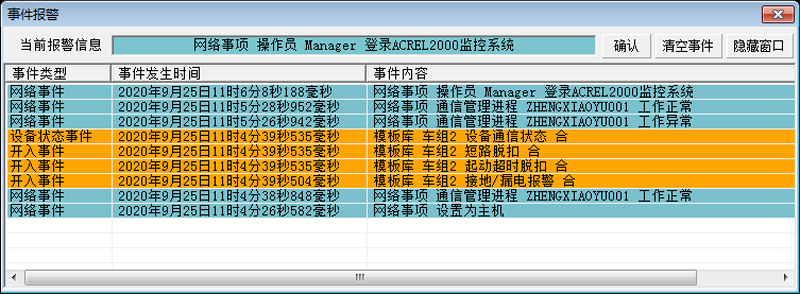acrel-2000m-motor-protection-and-monitoring-system9