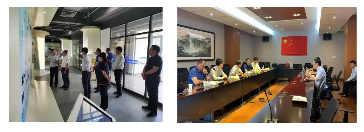 acrel-and-daqo-group-signed-an-agreement