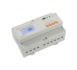 Acrel ADL300-EY Three Phase Prepaid Energy Meter