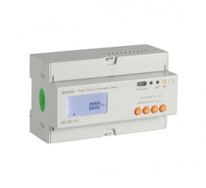Acrel ADL300-EY Three Phase Prepaid Energy Meter