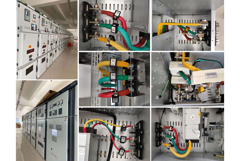 application-of-acrel-wireless-temperature-products-in-a-factory-in-brazil