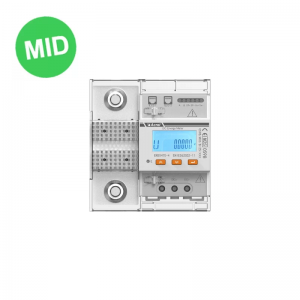 Acrel DJSF1352-D MID DC Energy Meter