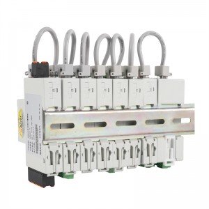 Acrel ADW600 Multi Circuits Power Metering Module