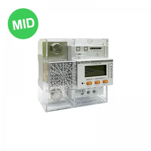 Acrel DJSF1352-D MID DC Energy Meter