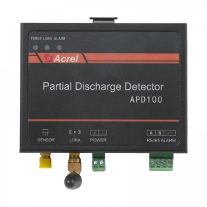 Acrel APD Series Partial Discharge Detector