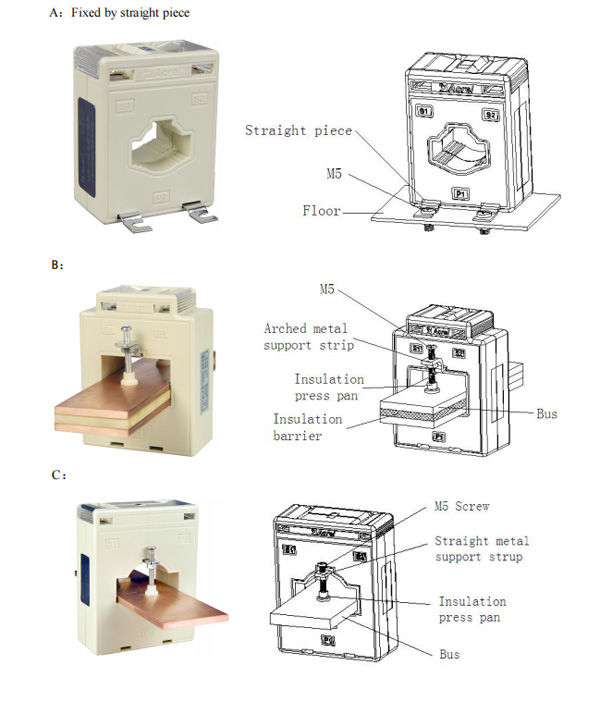 diagram-of-akh-0.66-i-series-current-transformer