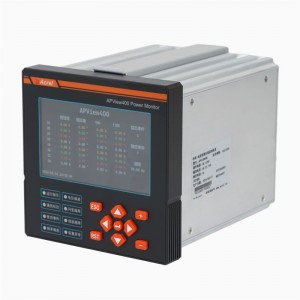 Acrel APView400 Power Quality Monitor