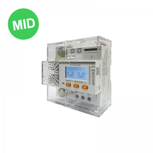 Acrel DJSF1352-D MID DC Energy Meter