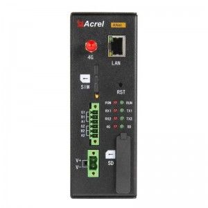Acrel ANet Series Smart Gateway